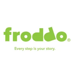 Buty dziecięce FRODDO